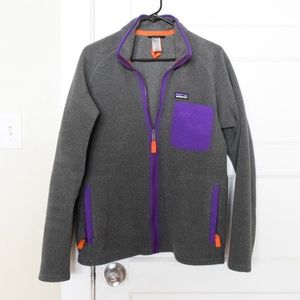 Patagonia Men's Button down jacket
